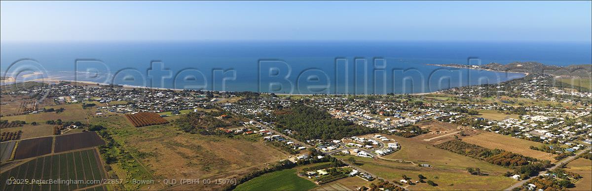 Peter Bellingham Photography Bowen - QLD (PBH4 00 15076)